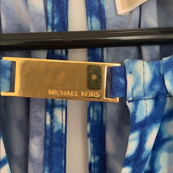 Michael Kors top - Picture 3 of 5